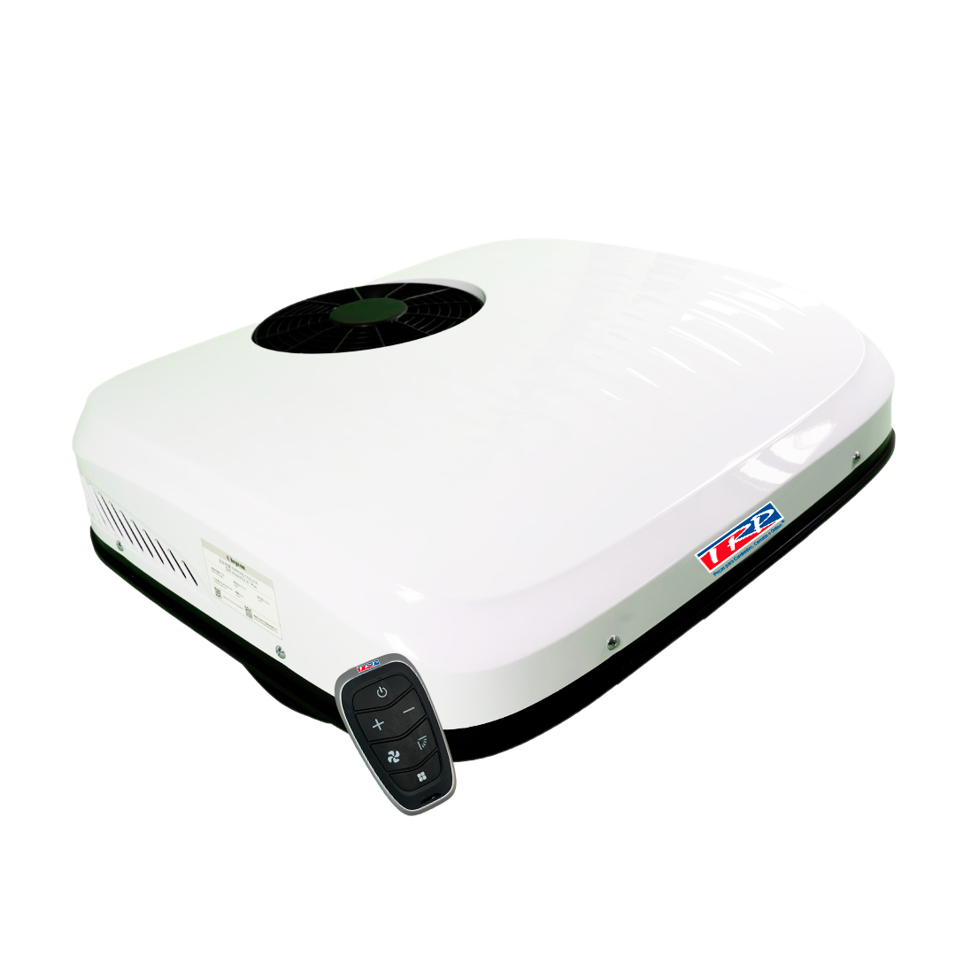 Ar-Condicionado Elétrico de Teto TRP